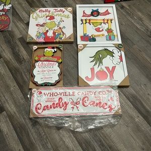 Huge Grinch Bundle